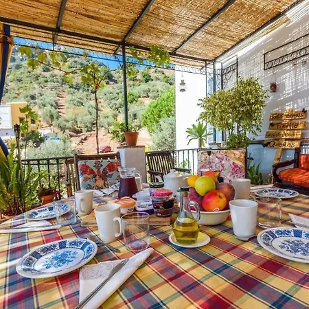 Holiday home Carlitos By Ruralidays *