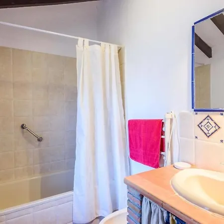 Carlitos By Ruralidays Holiday home Comares