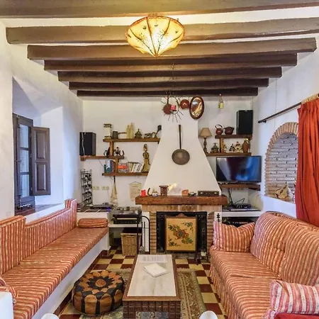 Carlitos By Ruralidays Holiday home